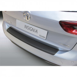 Protection de seuil arrière...