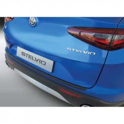 Protection de seuil arrière...