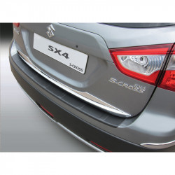 Protection de seuil arrière...