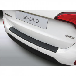 Protection de seuil arrière...