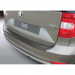 Protection de seuil arrière...