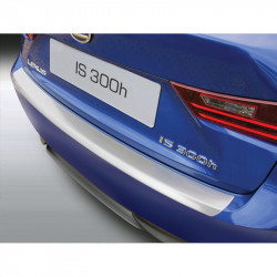 Protection de seuil arrière...