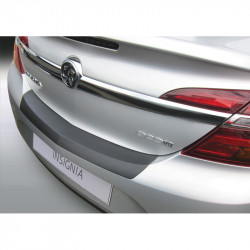 ABS Achterbumper...