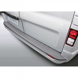 RGM ABS Achterbumper...