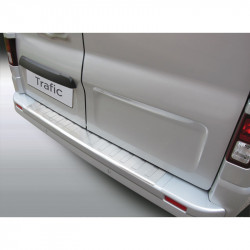 RGM ABS Achterbumper...