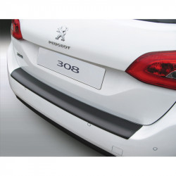 ABS Achterbumper...