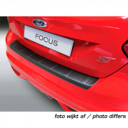 ABS Rear bumper protector...