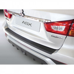 ABS Achterbumper...