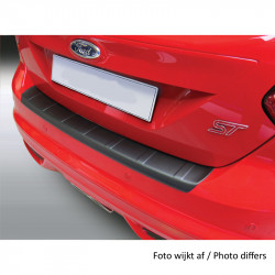 ABS Rear bumper protector...