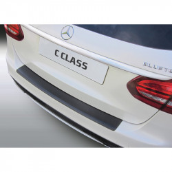 ABS Rear bumper protector...