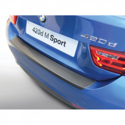 ABS Achterbumper...