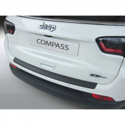 ABS Achterbumper...