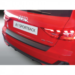 RGM ABS Achterbumper...
