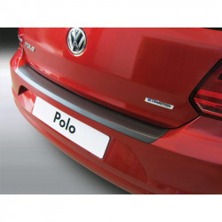 ABS Achterbumper...