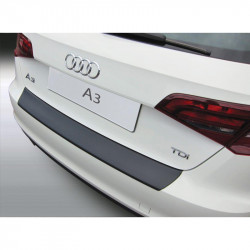 ABS Rear bumper protector...