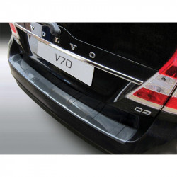 ABS Achterbumper...