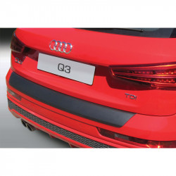 ABS Rear bumper protector...