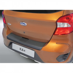 ABS Achterbumper...