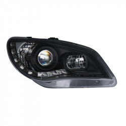 Set Headlights in DRL-Look...