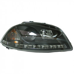 Set Koplampen in DRL-Look...