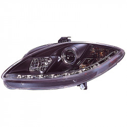 Set Koplampen incl. DRL...