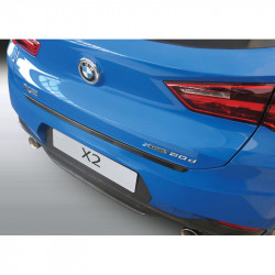 ABS Achterbumper...