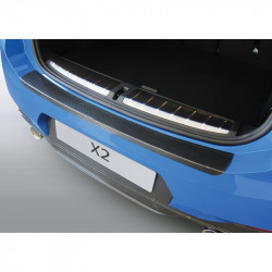 ABS Achterbumper...