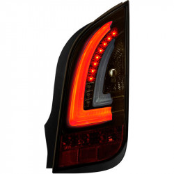Set LED Tail Lights...