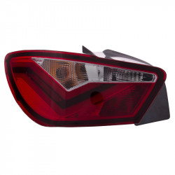Set LED Tail Lights...