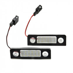 Satz LED...