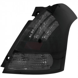 Set LED Achterlichten...