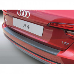ABS Achterbumper...