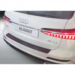 RGM ABS Achterbumper...
