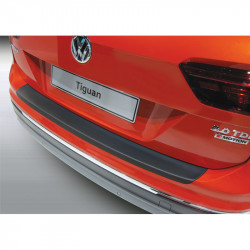 ABS Achterbumper...