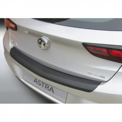 ABS Achterbumper...