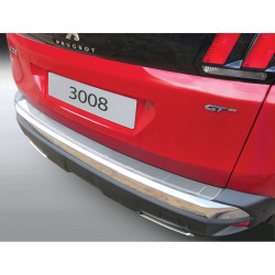ABS Rear bumper protector...
