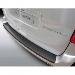 RGM ABS Achterbumper...