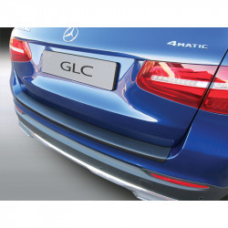 ABS Achterbumper...
