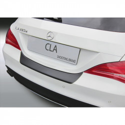 ABS Achterbumper...