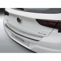 RGM ABS Achterbumper...