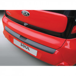 ABS Achterbumper...