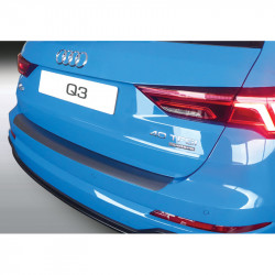 RGM ABS Achterbumper...