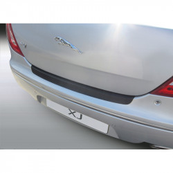 ABS Achterbumper...