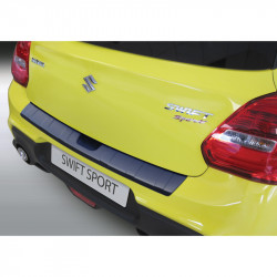 ABS Rear bumper protector...