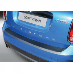 ABS Achterbumper...