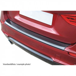 ABS Rear bumper protector...
