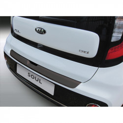 ABS Achterbumper...