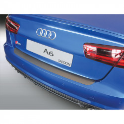 ABS Achterbumper...