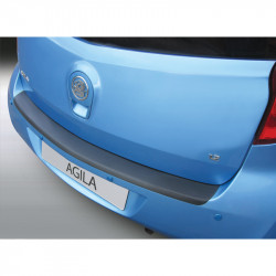 ABS Achterbumper...