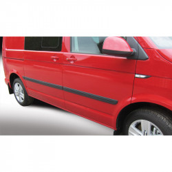 RGM Set Side Body Mouldings...